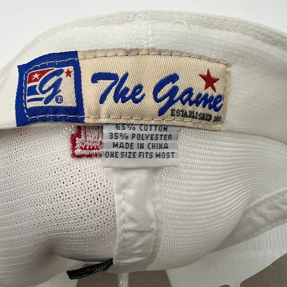 The Game brand game